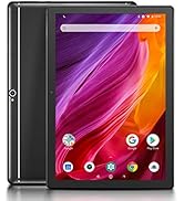 Dragon Touch 10 Inch Tablet, 2GB RAM 16GB ROM Storage, Quad-Core Processor, 10.1 IPS HD Display, ...