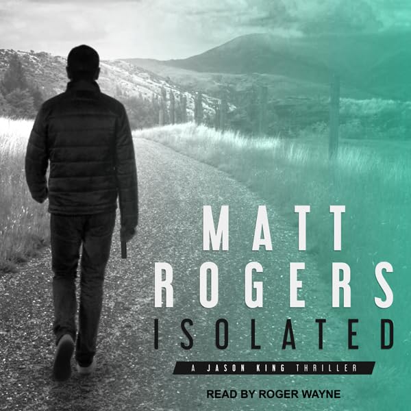 Cover art for Isolated