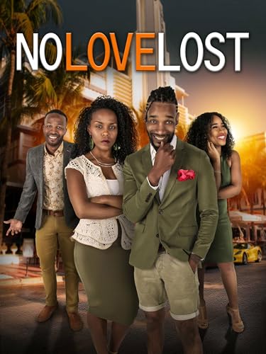 No Love Lost