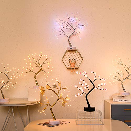 Firefly-Bonsai-Tree-Light-20-Fairy-Light-Spirit-Tree-Lamp-with-108-LED-Lights-USBBattery-Touch-Switch-Deco-of-Childrens-Room-Bedroom-Living-Room-Party-Wedding-and-Christmas