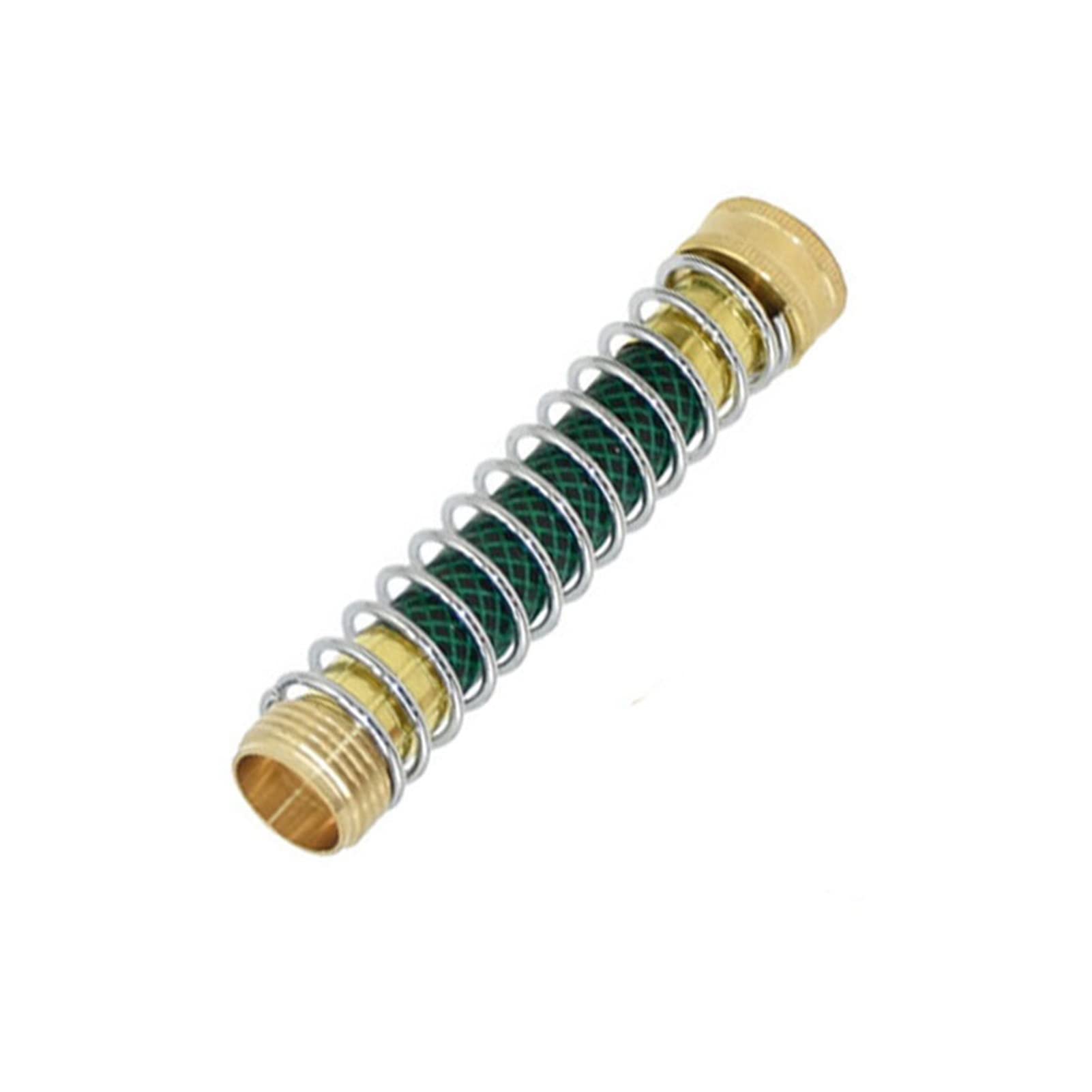 Adaptateur en laiton mâle 3/4 vers femelle 3/4 pour réparation tuyau cuivre