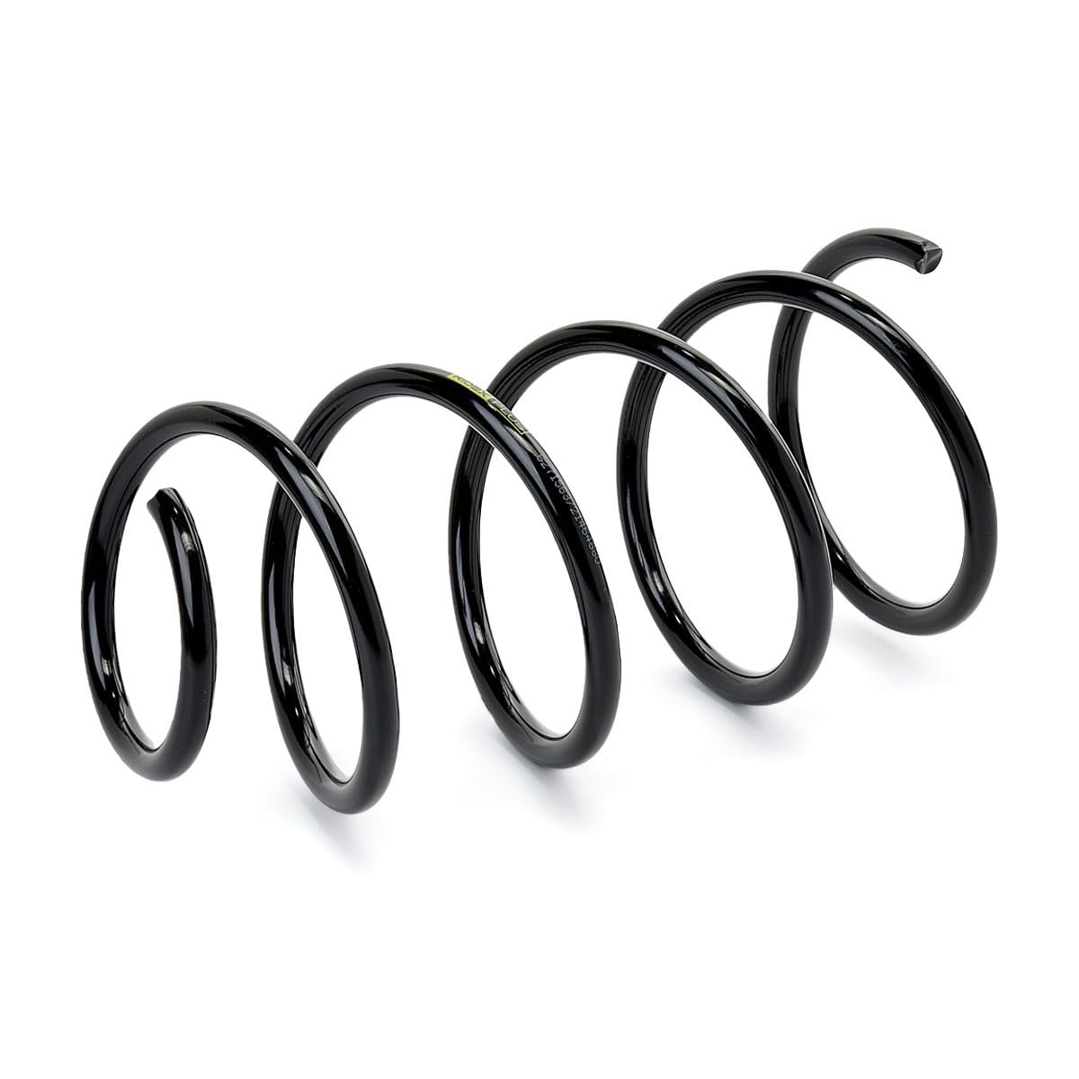 RIDEX PLUS 188C0188P 2x Muelle de suspensión Delantero Compatible con BMW 3 Touring E91