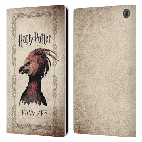 Étui Anti Rayures Fire Max 11 Harry Potter Protection Intégrale