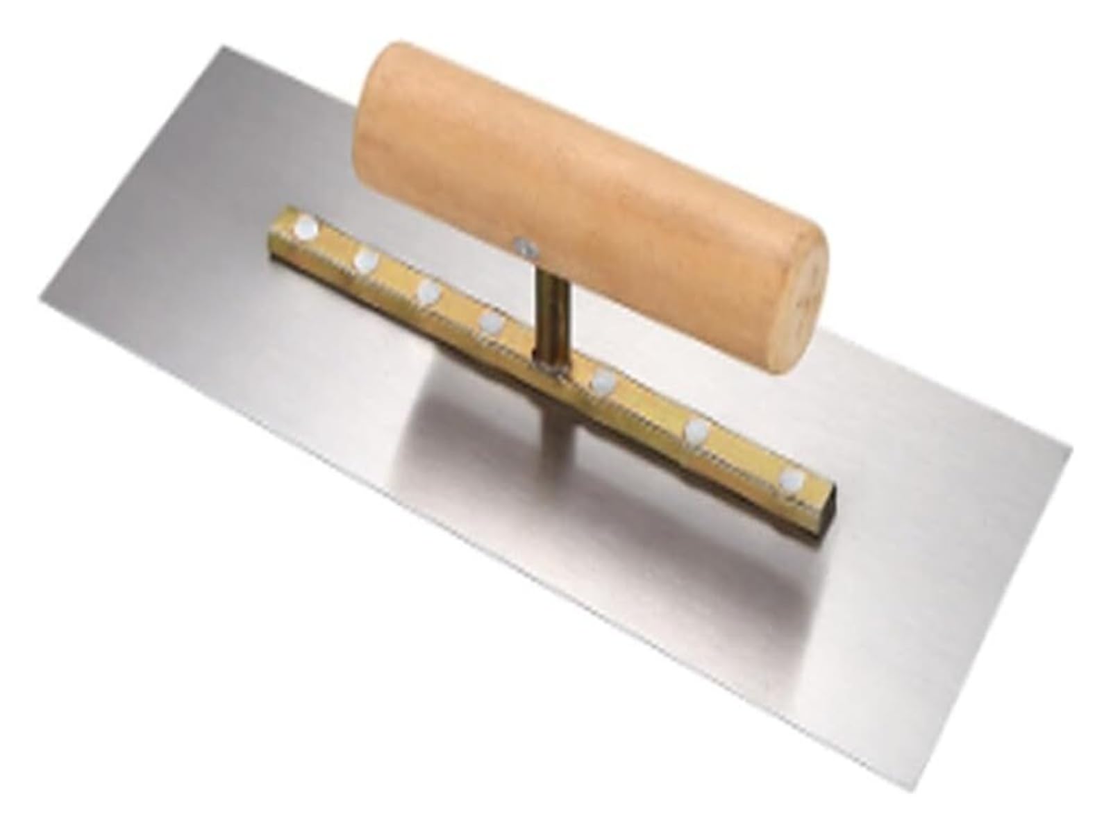 Cement trowels, Plastering Drywall Finishing Building Concrete Masonry Hand Tools Spatula
