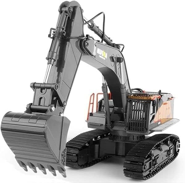 Amazon.co.jp: フルファンクション仕様 22ch Huina1592 1/14スケール