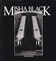 Misha Black 0850721520 Book Cover