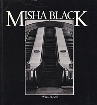 Paperback Misha Black Book