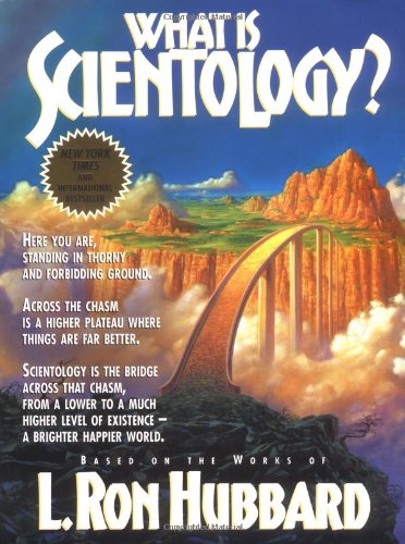 What Is Scientology?