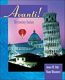 Avanti: Beginning Italian