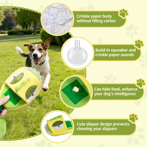 Juguete mordible sonoro para perros pequeños y medianos miniatura 5