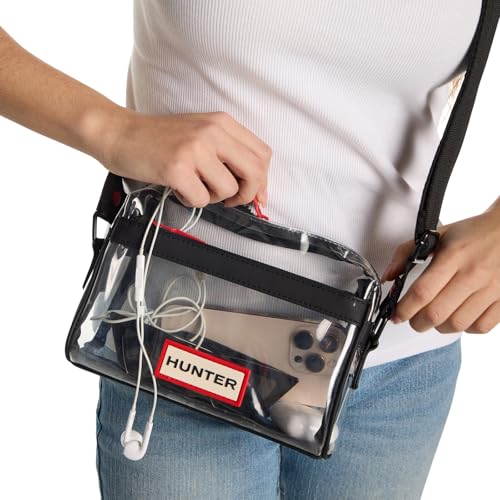 Image of Hunter Unisex's Everyday Crossbody Bag