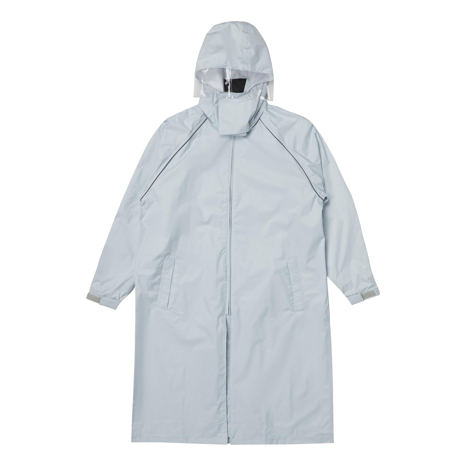 Amazon.co.jp: [トンボ学生服] 女子 レインコート レインジョイ 軽量 