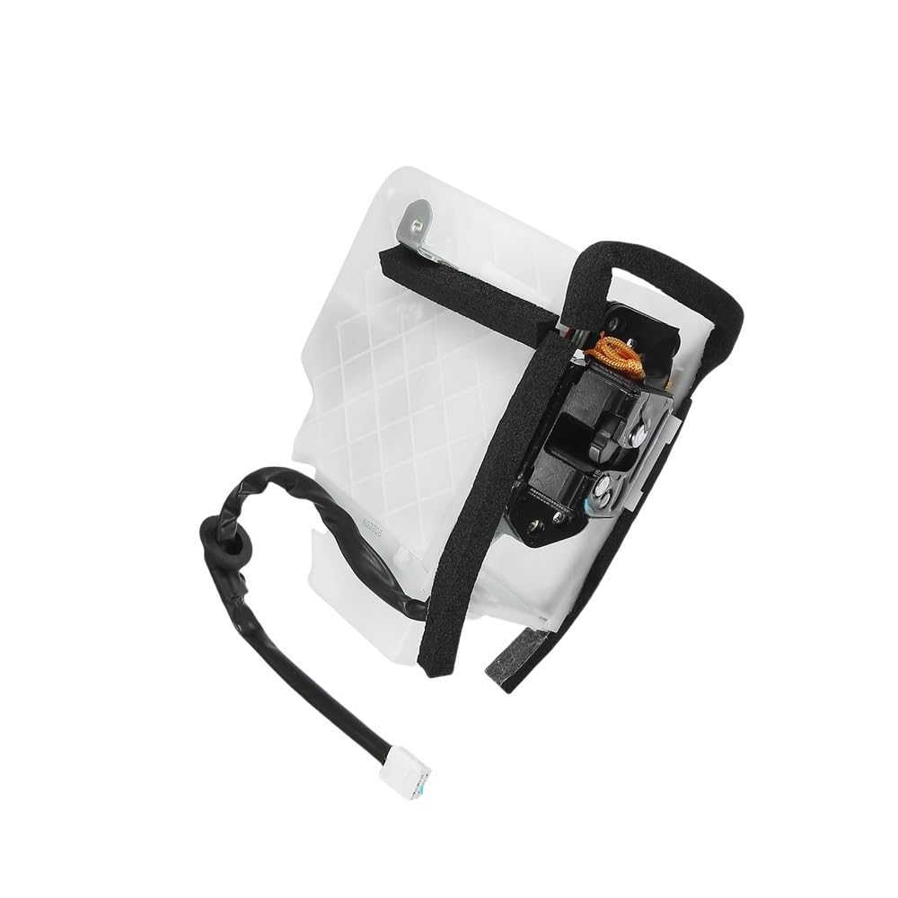 Rear Tailgate Lock Auto Rear Tailgate Latch Actuator Trunk Door Lock for Sequoia 69110-0C041