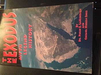 Paperback Exodus Book