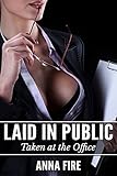 Laid in Public: Taken at The...