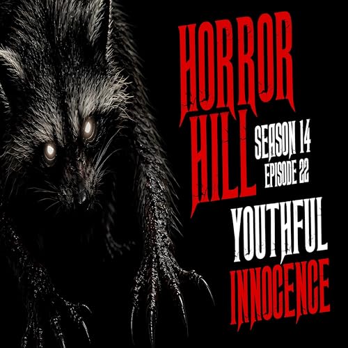 S14 Ep22: S14E22 - "Youthful Innocence" - Horror Hill
