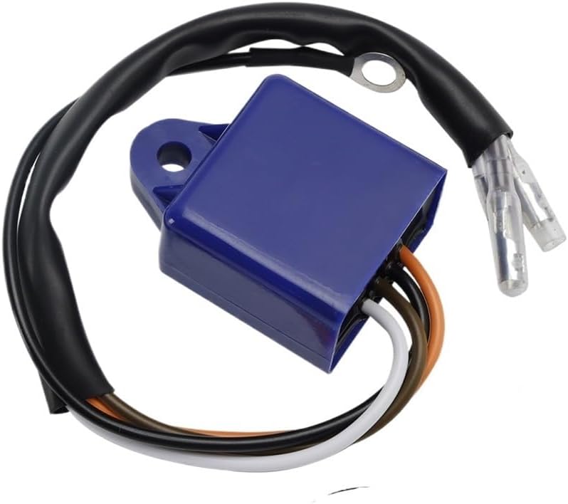 Replacement accessories CDI BOX Igniter for 2HP 2.5HP 3HP 3.3HP 823034T