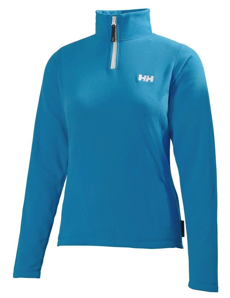 Helly Hansen Mujer Daybreaker Forro Polar Cremallera Cuello — view 19