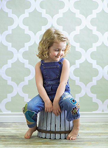 Ella Bella Photography Backdrop Paper, Mediterranean - Gray, 48" X 12', 1 Roll #TOP2