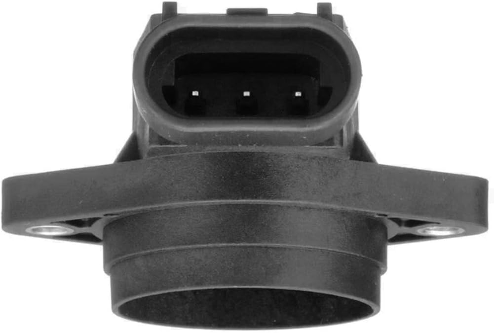 Throttle Position Sensor for Buick Lesabre Park Avenue, for Chevrolet Lumina Impala, for Pontiac Prix Bonneville, Replace 24504522 24504798 TPS Sensor