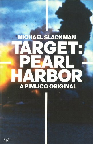 Target: Pearl Harbor view 2