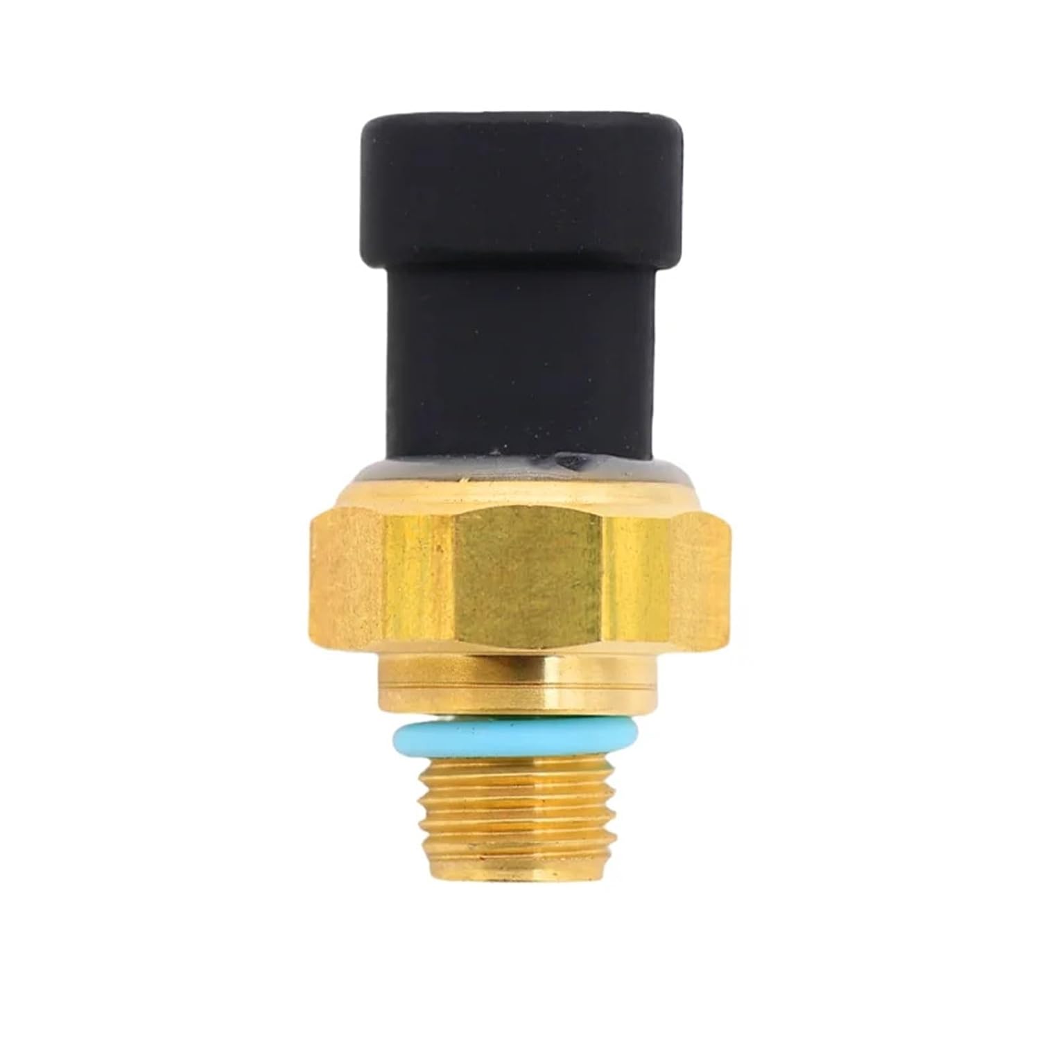 Automotive Oil Pressure Switch for Cummins Isb6.7 Isl G Isf2.8 Engines Oil Pressure Sensor 4921511 4326849 4088390 Car Oil Pressure Switches