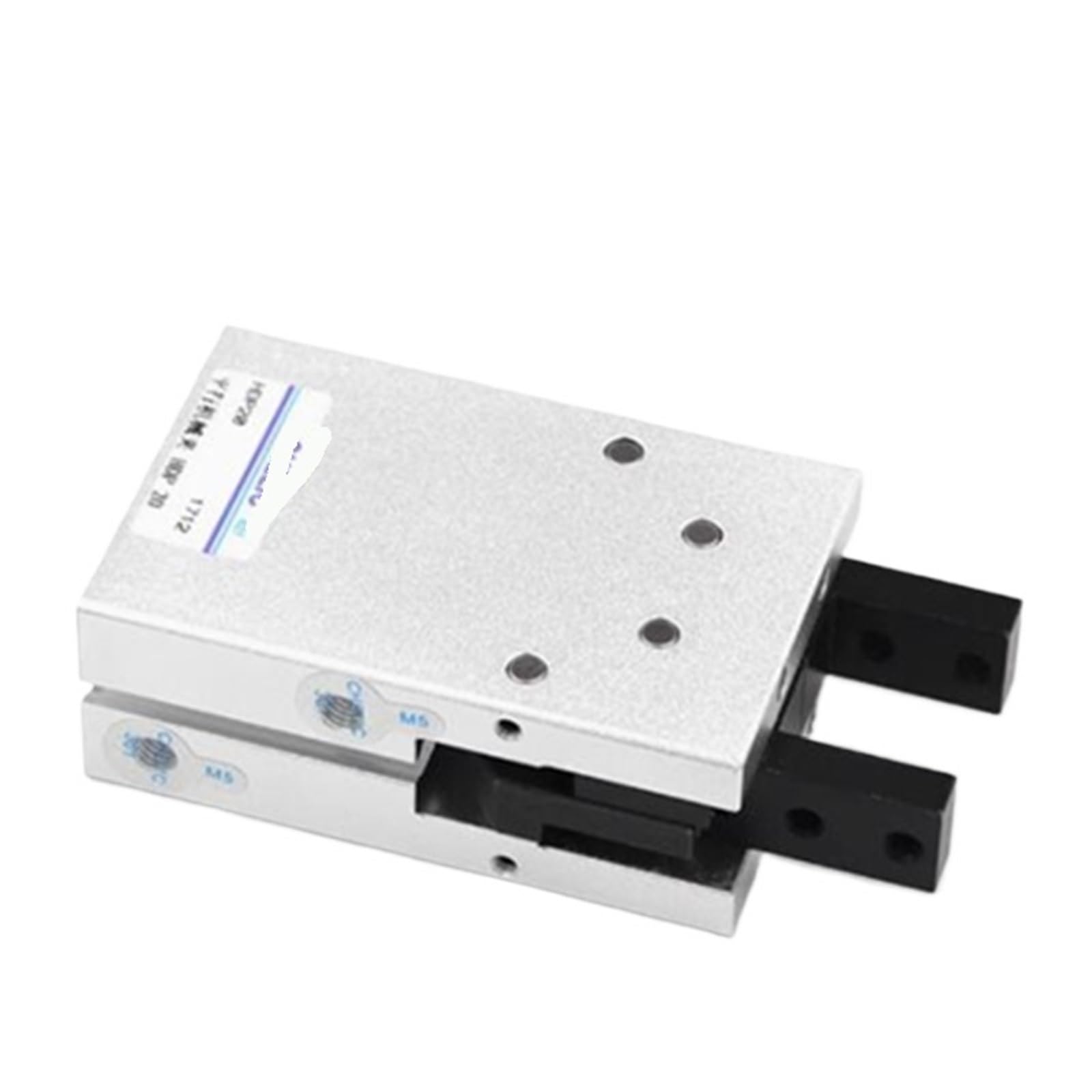 Pince pneumatique HDP25 de type parallèle de la série HDP