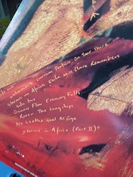 Enya Watermark LP レコード Amazon.com: Watermark [LP]: CDs & Vinyl