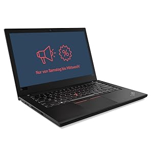 Lenovo 20L6S06G00 ThinkPad T480 Intel Core i7-8650U 14i | B2B