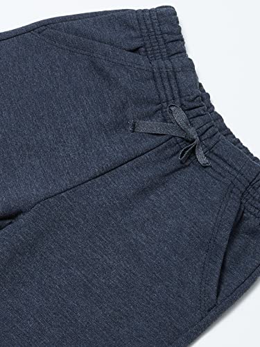 Bermuda, Menino, Hering, Mescla Escuro,16