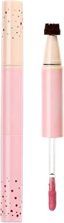 Fake Freckle Pen Long-Lasting Quick Dry Cheeks Makeup | Brown 2 In 1 Freckle Pen Liquid Blush Cosmetics for Daily Party Travel Birthday Dates Beach Photoshoots Students Cosplayers