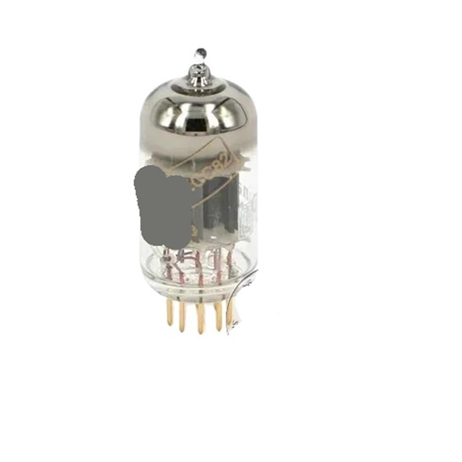 1/2/4 pezzi amplificatore valvolare 12AU7 ECC82(2 PCS)