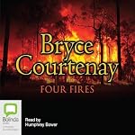 Cover of Four Fires