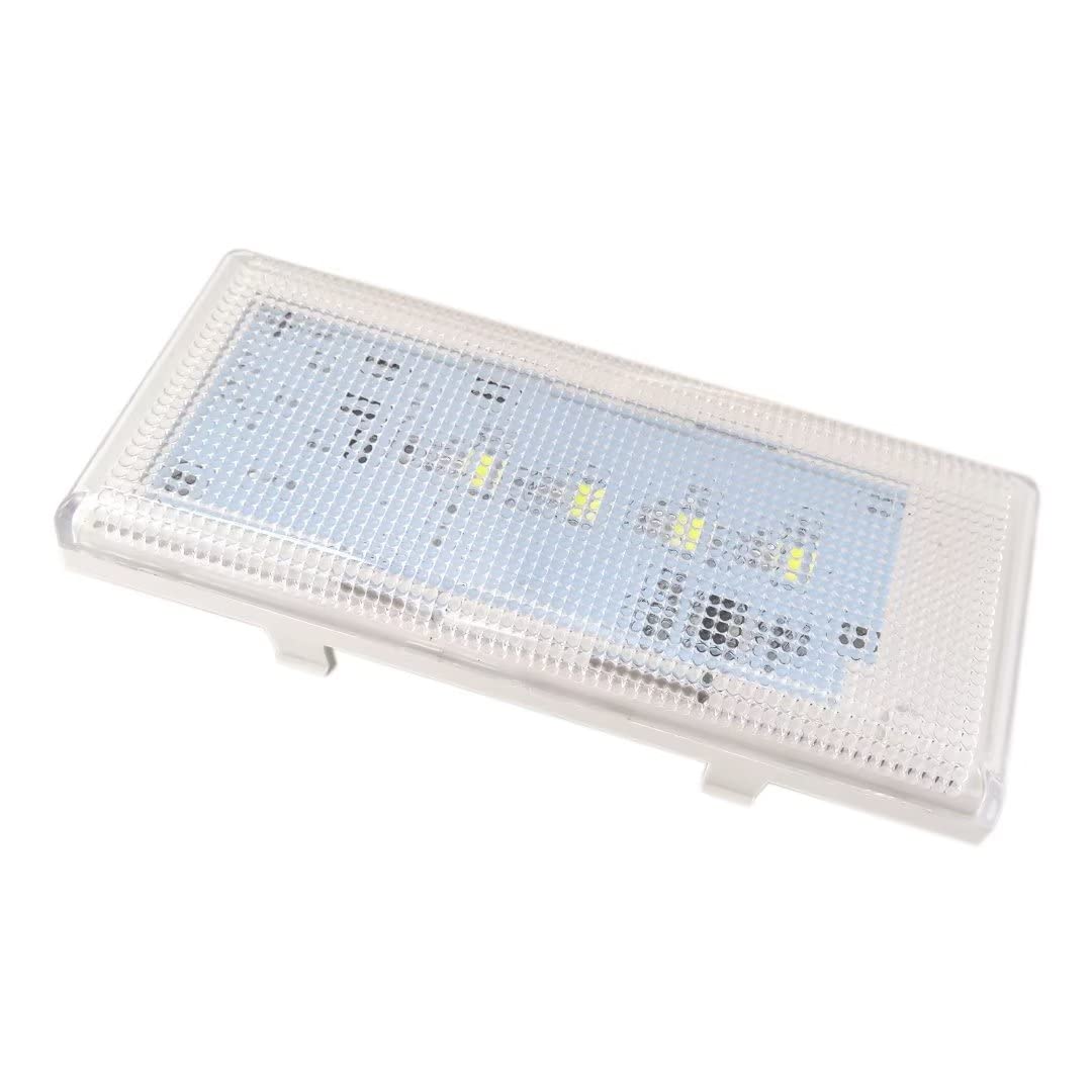 W10515058 LED Light Replacement for Models 106.41153210, 106.41153211, 106.41154210, 106.41159210, 106.41159211, 106.41159212, 106.51122210 by Acupress