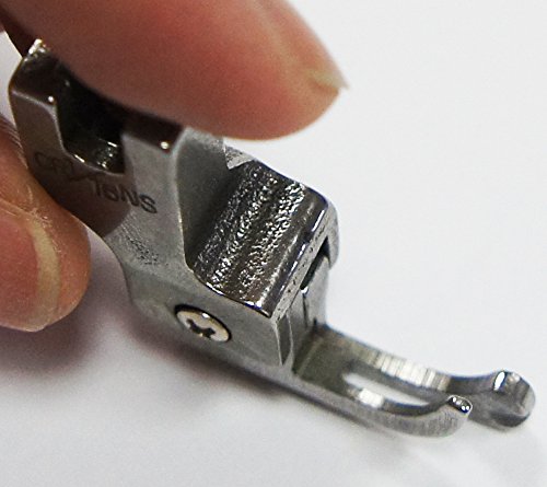 Pie industrial para máquina de coser NO.CR1/16NS miniatura 4