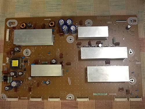 SAMSUNG PN60E530A3F Y-Main Board LJ41-10162A LJ92-01859A