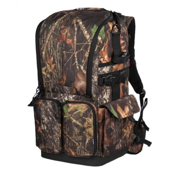 Benro FN400CM Falcon 400 Rugzak camouflage