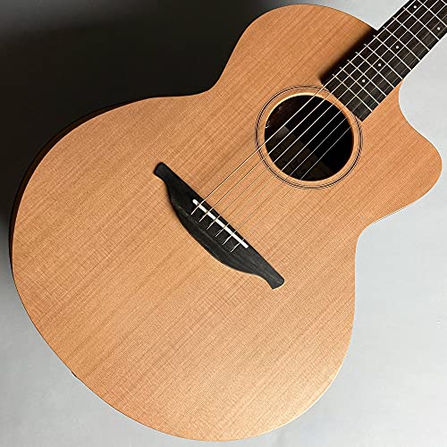 Sheeran by Lowden S-03 �A�R�[�X�e�B�b�N�M�^�[ �V�[�����o�C���[�f�� �G���A�R
