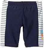 Sterntaler Baby - Jungen Badehose 2501522, Gr. 116, Blau (marine 300)