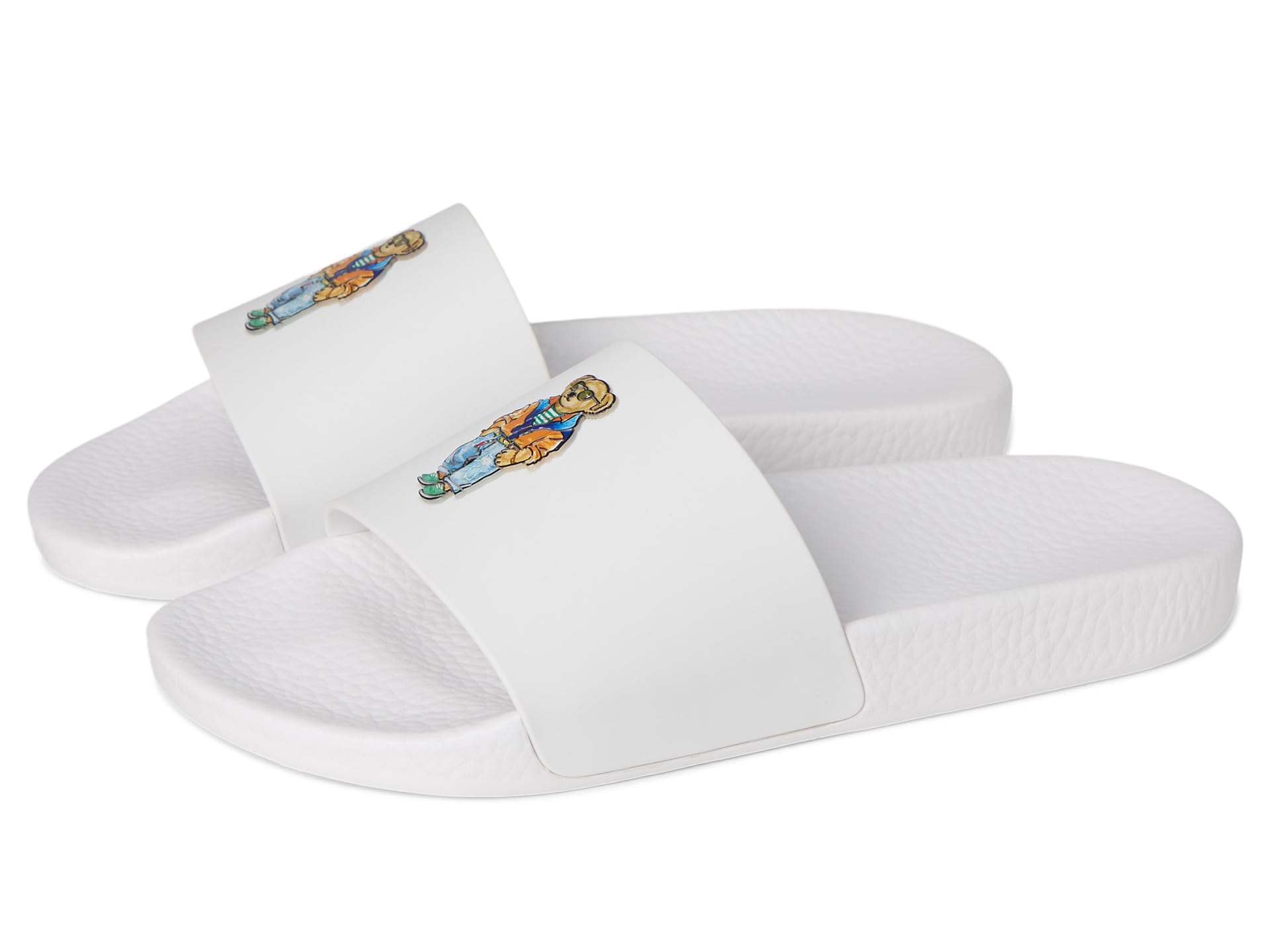 POLO RALPH LAUREN Polo Bear Slide