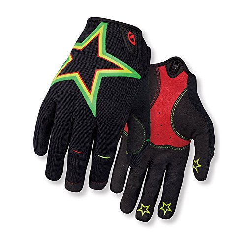 Giro DND Gloves: best cycling gloves for protecting hand numbness