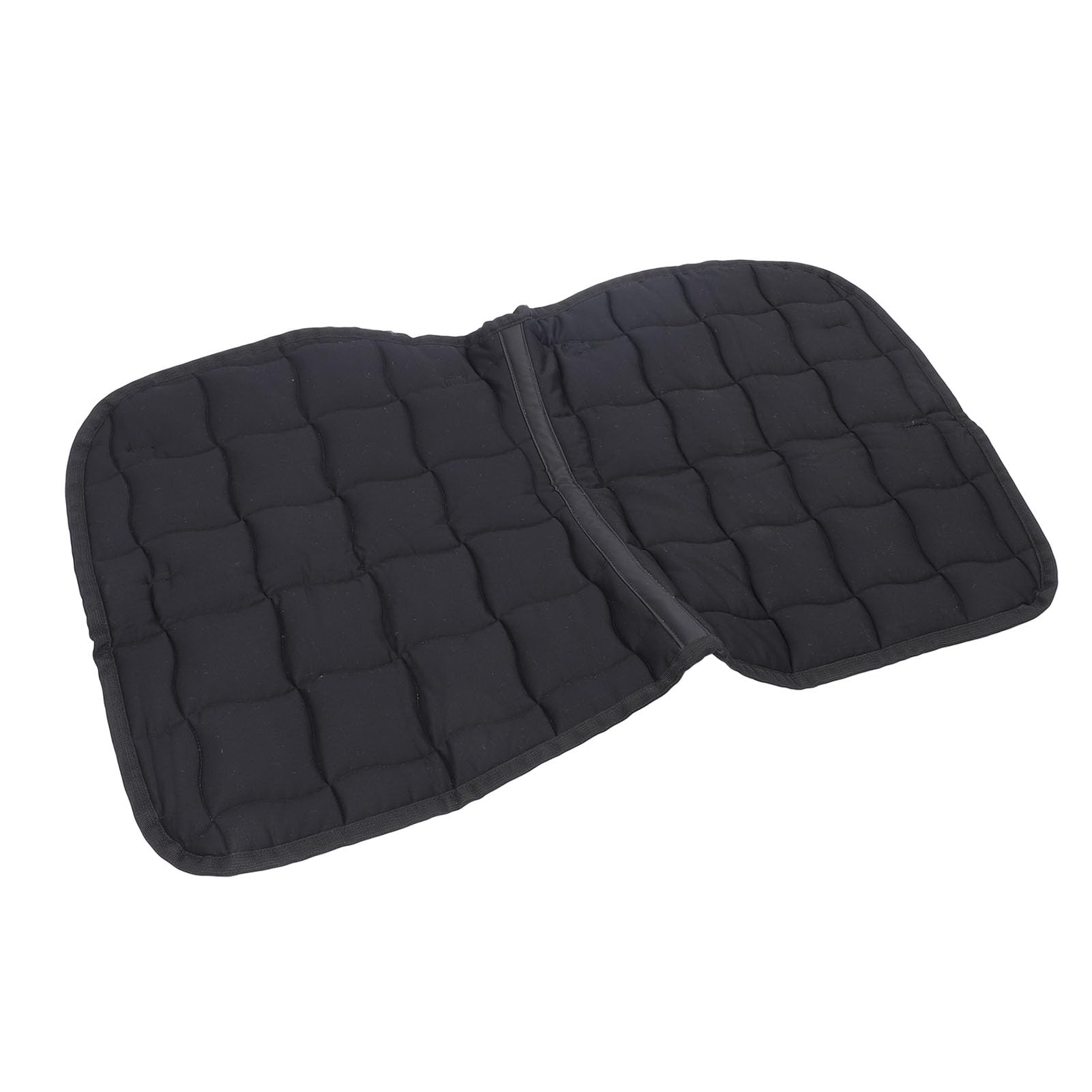 Mantilla cómoda y Transpirable Profesional para Montar a Caballo