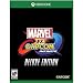 Marvel vs. Capcom: Infinite Deluxe Edition - Limited Edition Steelbook Packaging - Xbox One