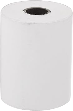 Hypercom T7 Plus Thermal Paper, 10 Rolls