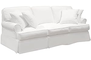 Sunset Trading Horizon Sofa Cover with Zipper