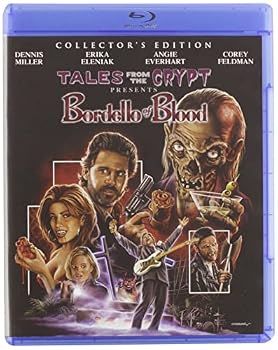 Tales from the Crypt Presents Bordello of Blood