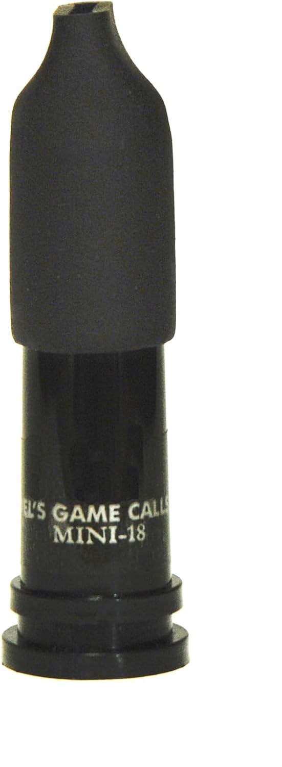 Haydel's Game Calls Inc. AP-22 Attack Pack Predator Call Pack Features Our BD-11 and MINI-18 Predator Calls. - Image 5