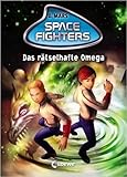  Space Fighters - Das rätselhafte Omega: Band 3 von David Mars ( 16. Januar 2013 )