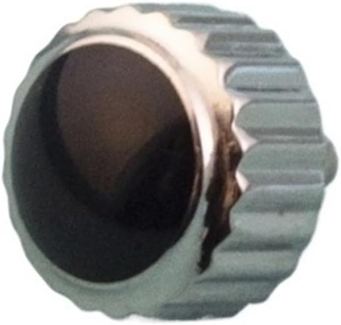 1PCS Case Crown for NH34 NH35 NH36 Movement Screw-in Watch