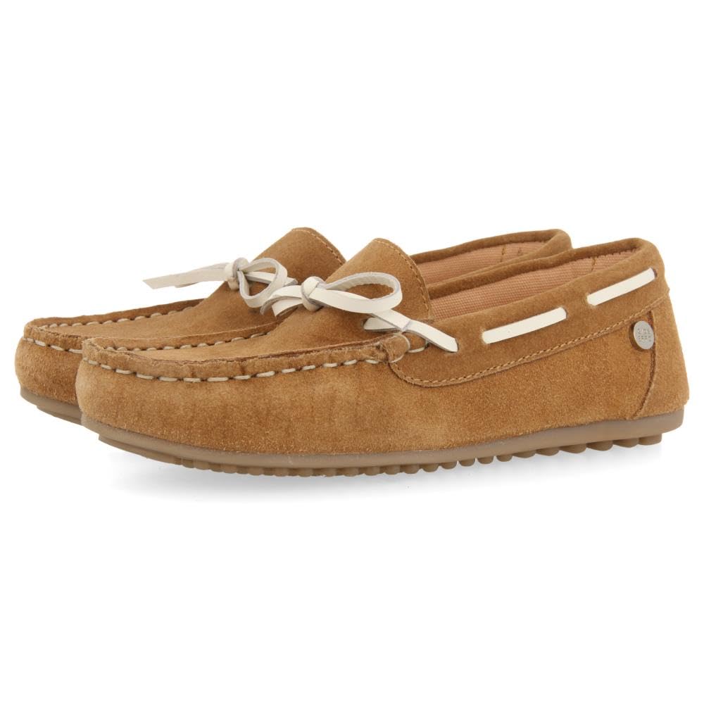 GIOSEPPO Asbury, Moccasin Niños